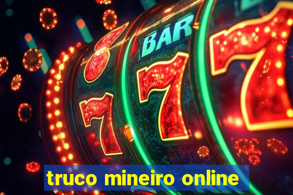 truco mineiro online
